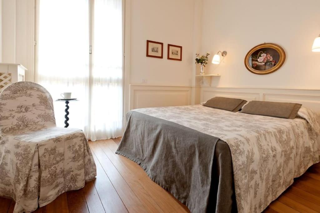 Apartamento Old Bridge Florencia Exterior foto