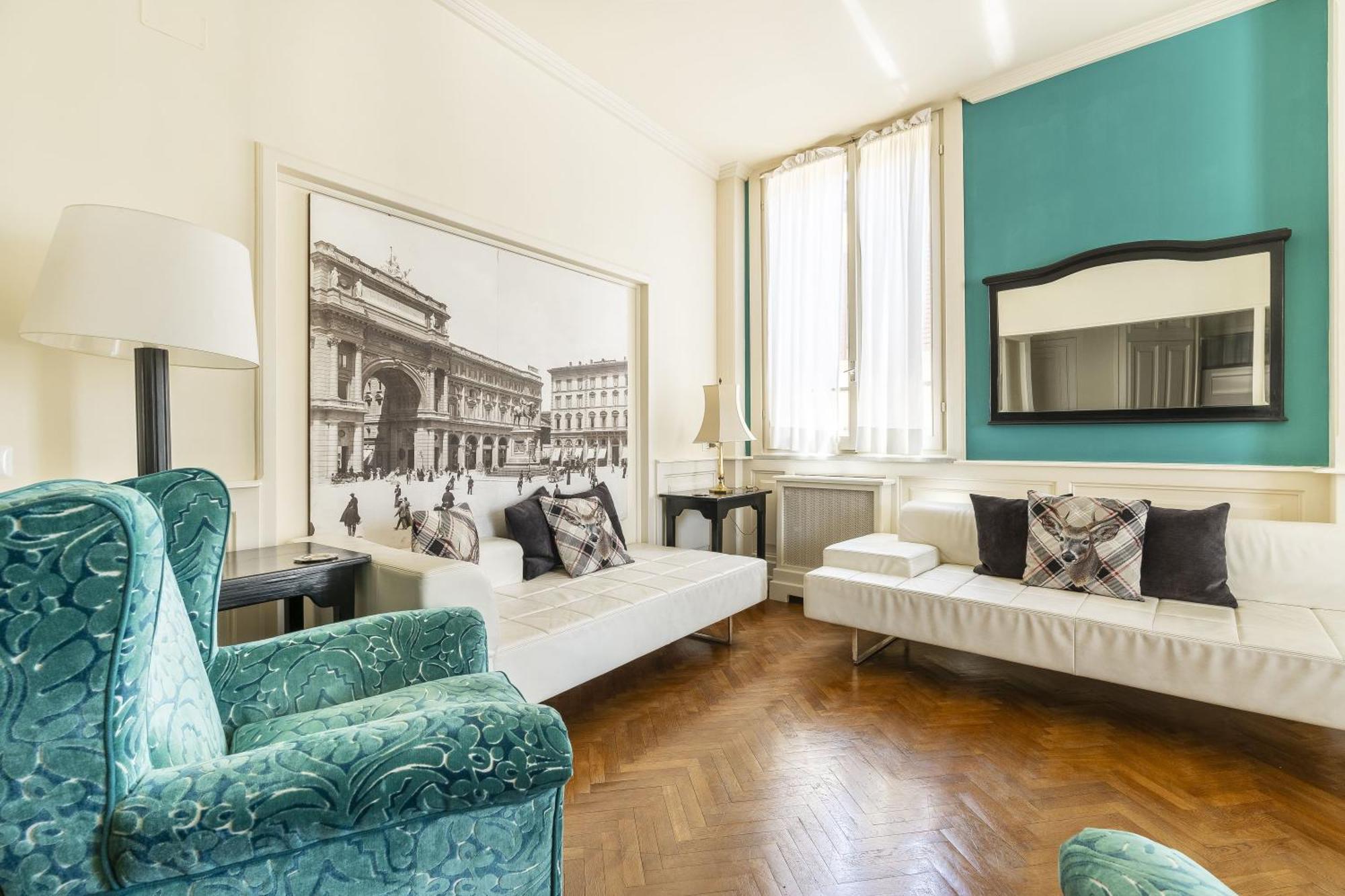 Apartamento Old Bridge Florencia Exterior foto